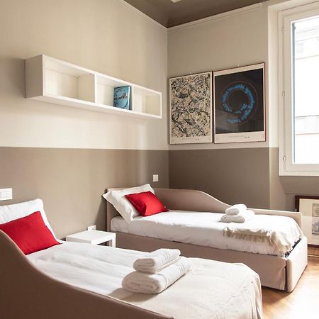 Youhosty - Chinatown Bright And Luxury Apartment Μιλάνο Εξωτερικό φωτογραφία