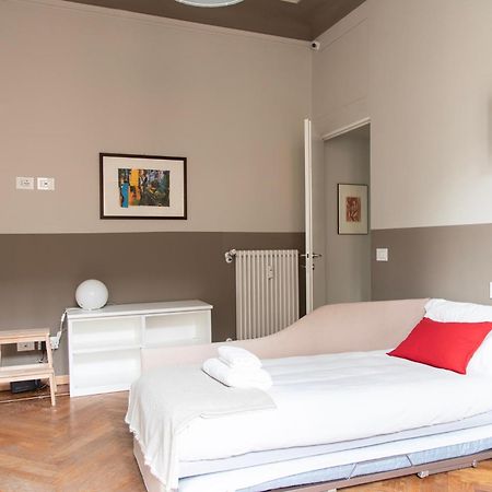 Youhosty - Chinatown Bright And Luxury Apartment Μιλάνο Εξωτερικό φωτογραφία