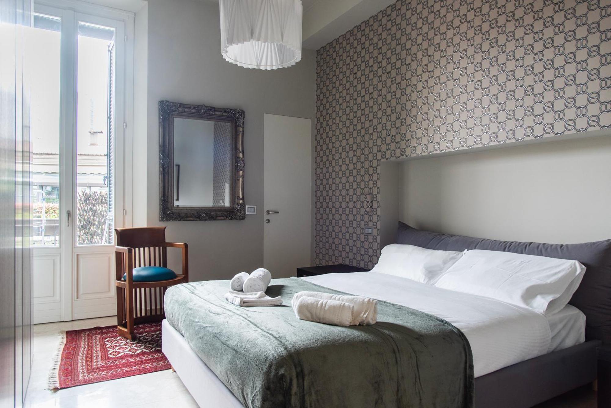 Youhosty - Chinatown Bright And Luxury Apartment Μιλάνο Εξωτερικό φωτογραφία