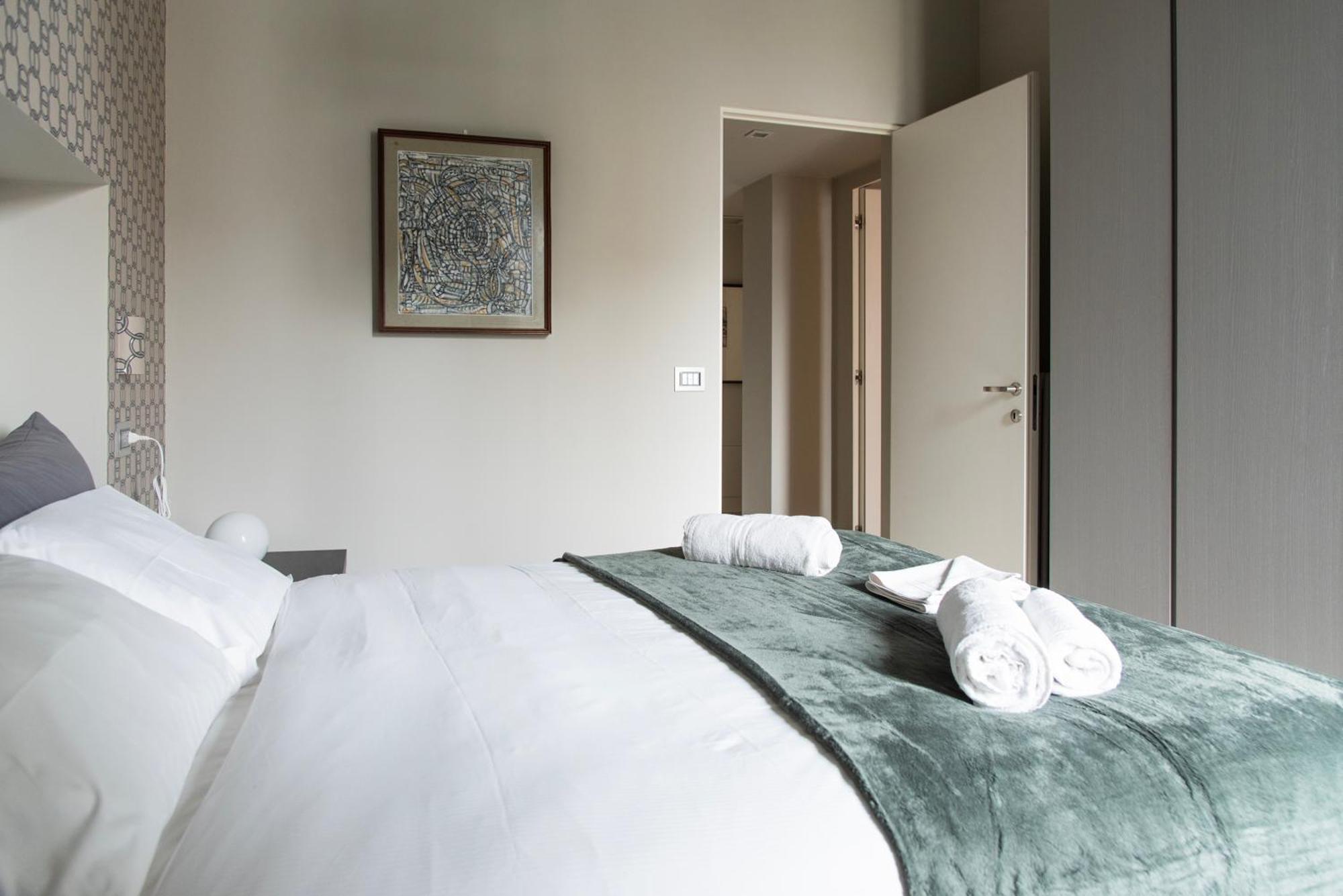 Youhosty - Chinatown Bright And Luxury Apartment Μιλάνο Εξωτερικό φωτογραφία