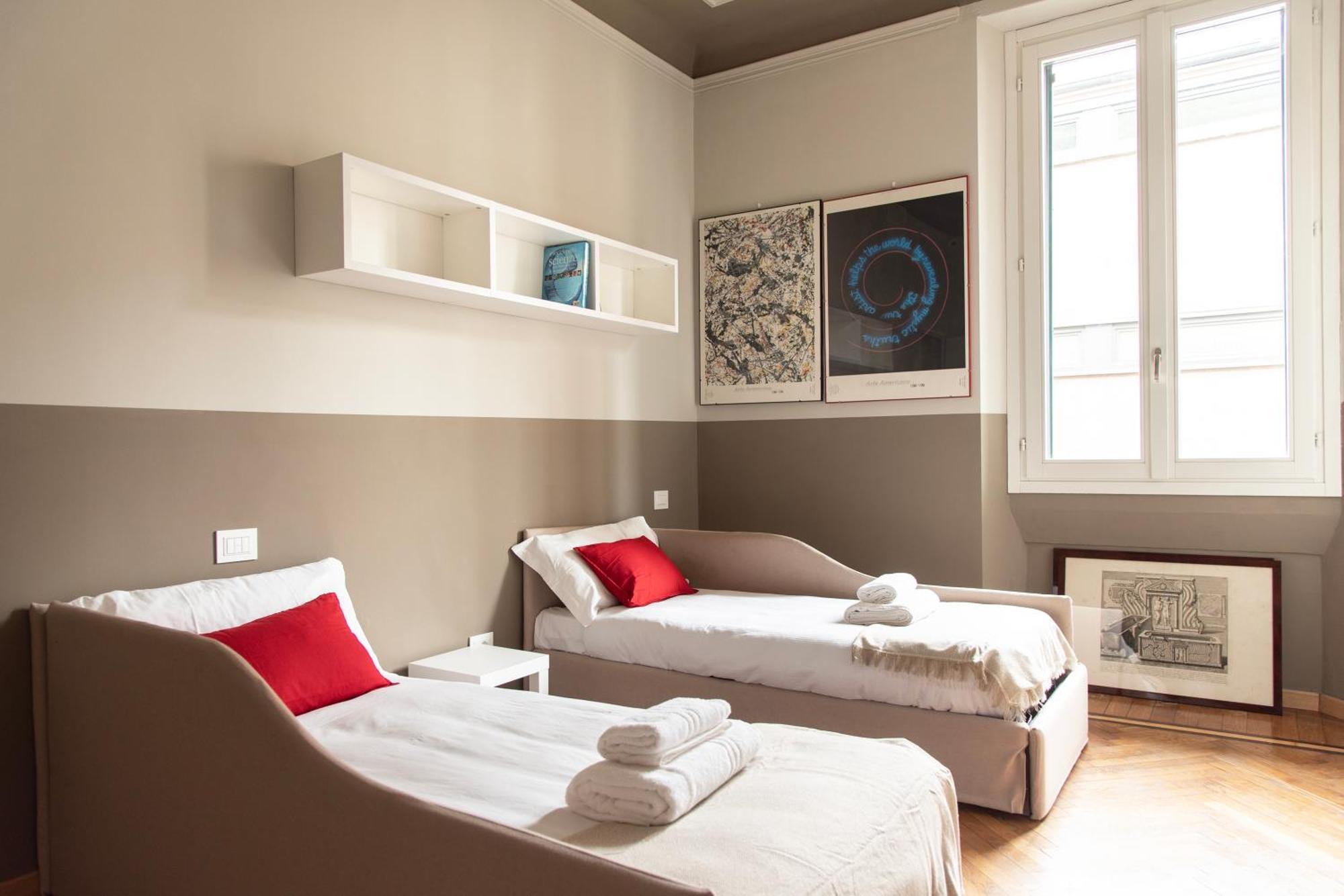 Youhosty - Chinatown Bright And Luxury Apartment Μιλάνο Εξωτερικό φωτογραφία