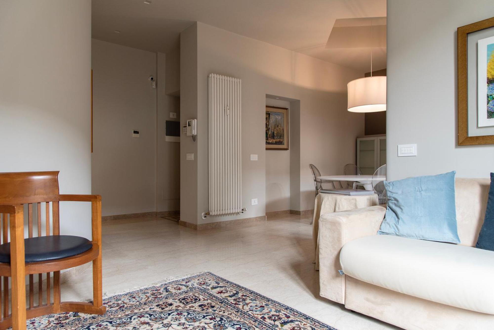 Youhosty - Chinatown Bright And Luxury Apartment Μιλάνο Εξωτερικό φωτογραφία