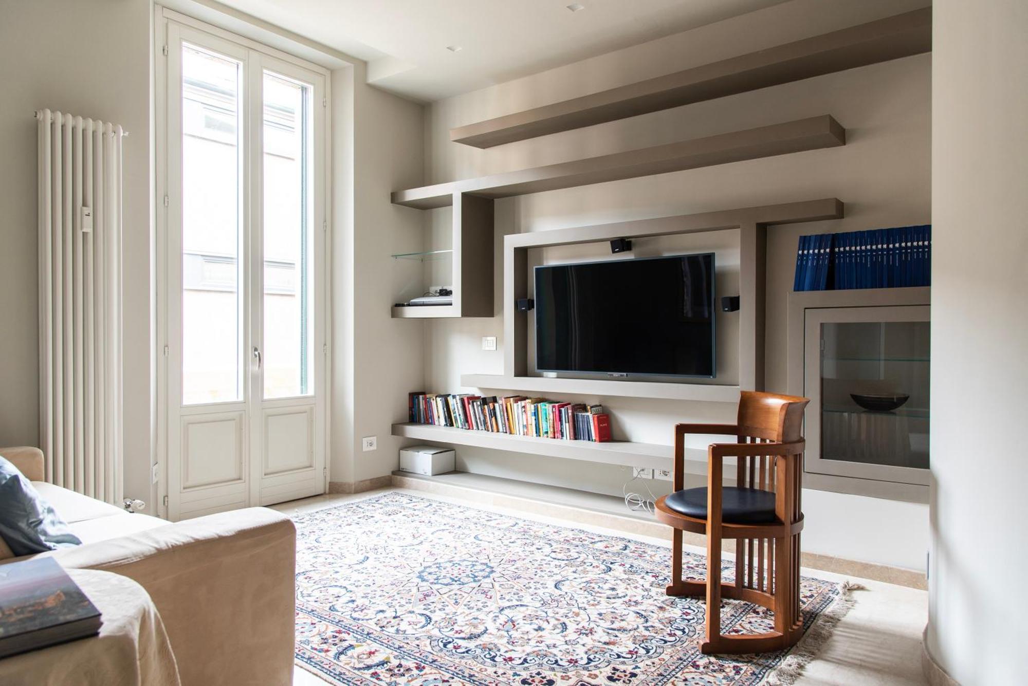 Youhosty - Chinatown Bright And Luxury Apartment Μιλάνο Εξωτερικό φωτογραφία